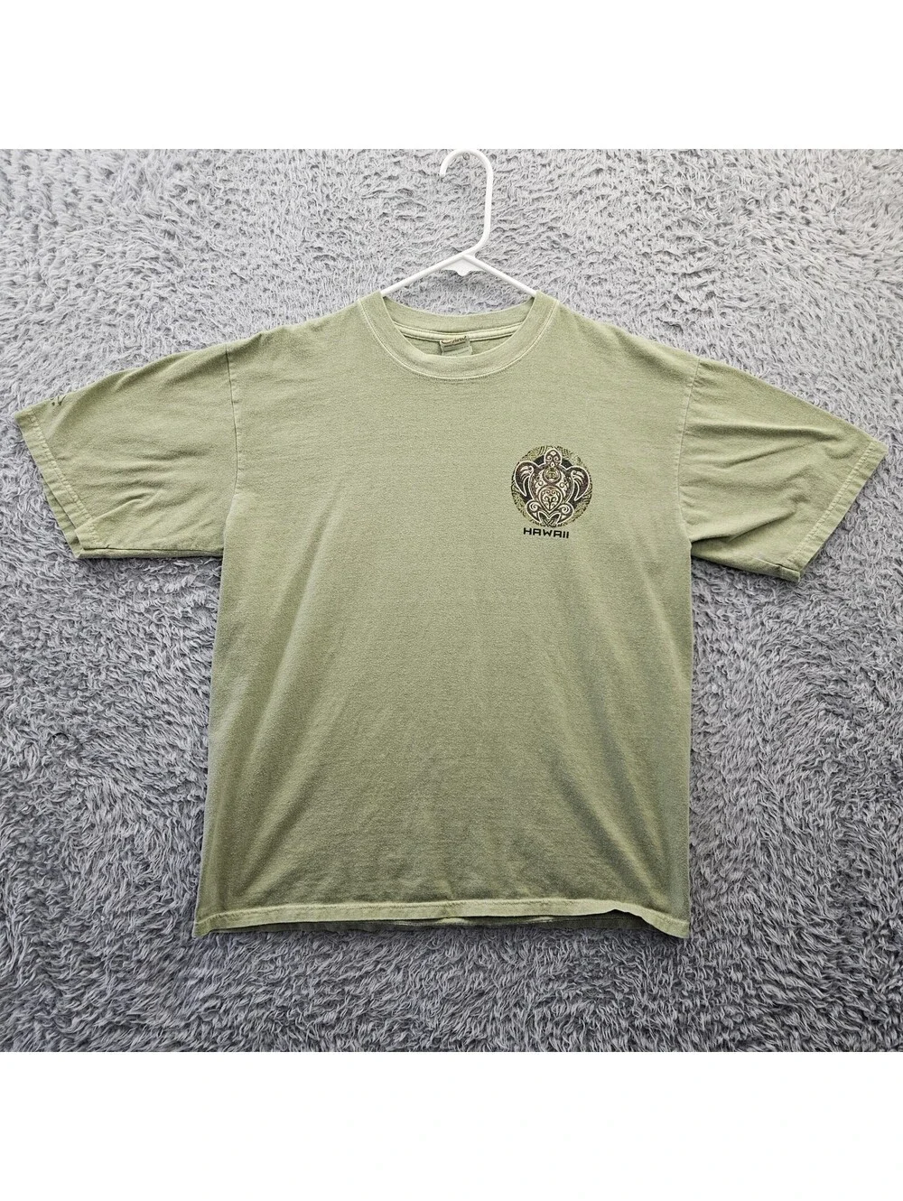 crazy shirts excellent pre